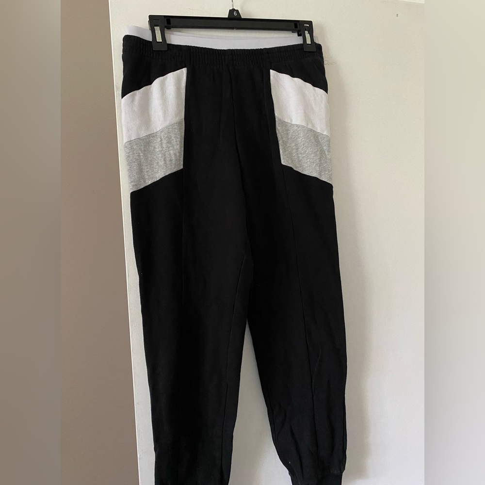 Sweatpants